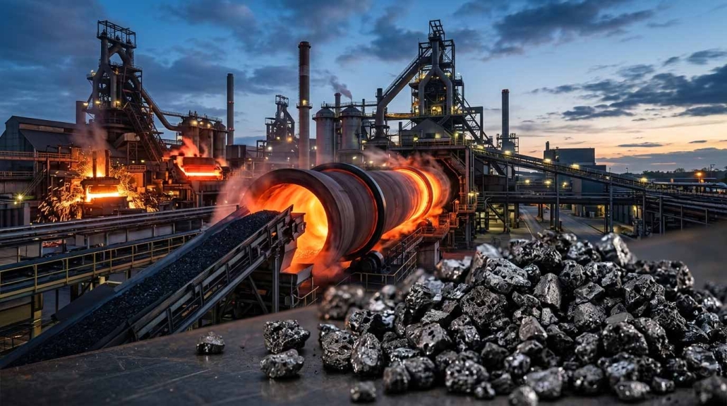 Petcoke Trading